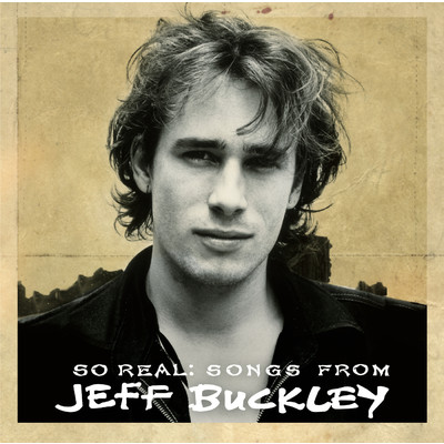 アルバム/So Real: Songs From Jeff Buckley/Jeff Buckley