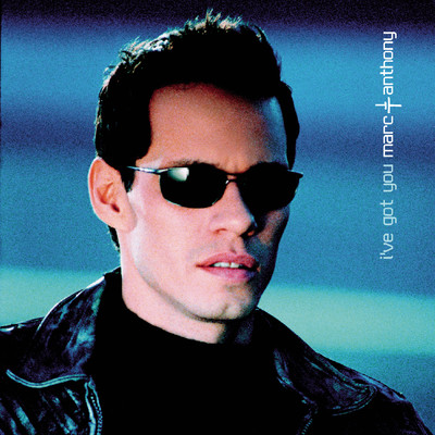 アルバム/I've Got You/Marc Anthony