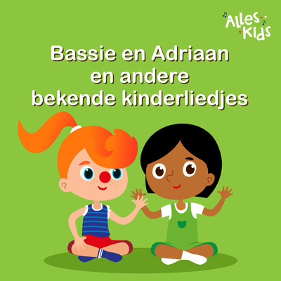 ABC lied/Alles Kids