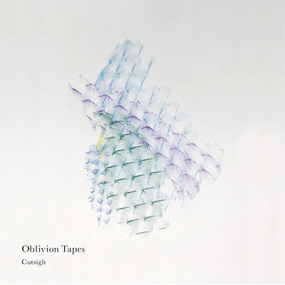 アルバム/Oblivion Tapes/Cutsigh