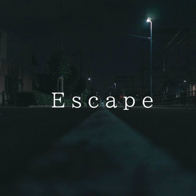 シングル/Escape/Ripal