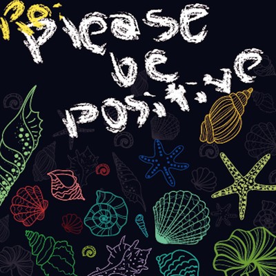 Re:Please be positive/Various Artists