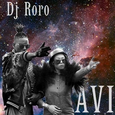 アルバム/AVI/Dj Roro