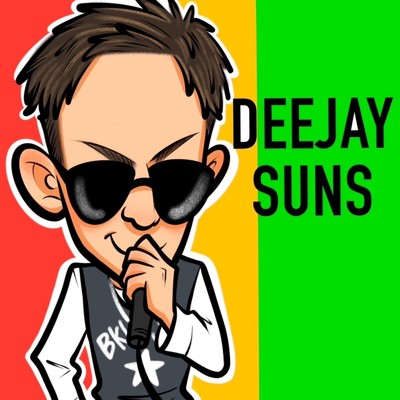 DEEJAY/SUNS