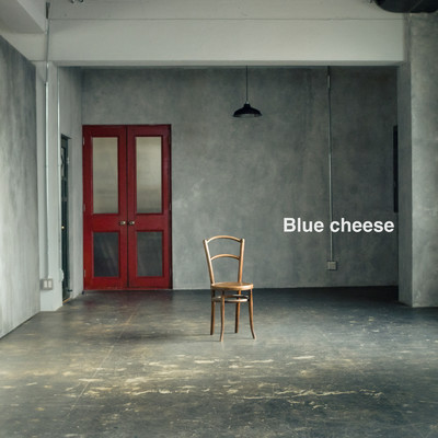 Blue cheese/Swing Skit & 江藤 幸希
