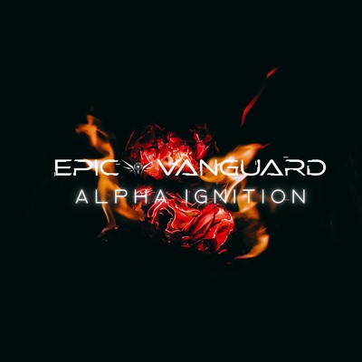 Alpha Ignition (feat. 亜沙美)/Epic Vanguard
