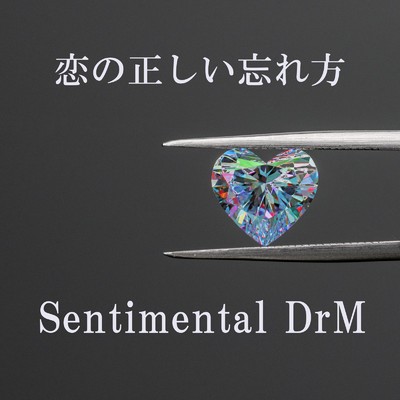 恋の正しい忘れ方/Sentimental DrM