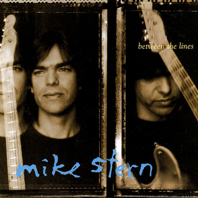 シングル/Bait Tone Blues/マイク・スターン