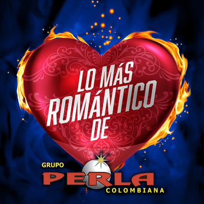 シングル/Me Voy A Perder/Grupo Perla Colombiana
