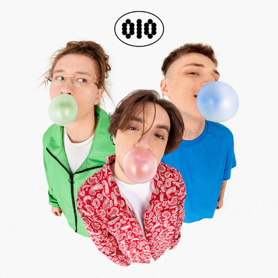 OIO (Explicit) (featuring OIO)/Oki／Young Igi／Otsochodzi