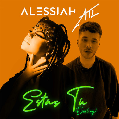 Alessiah／ATL