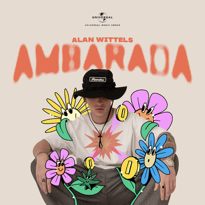 AMBARADA (Explicit)/Alan Wittels