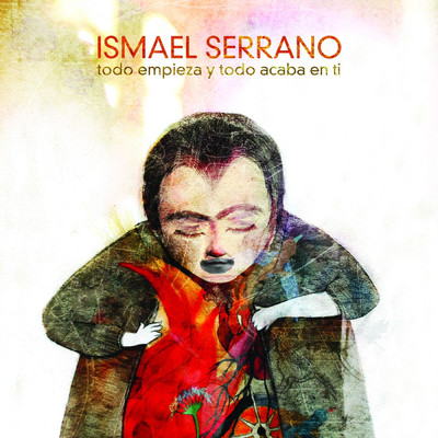 Luces Errantes/Ismael Serrano