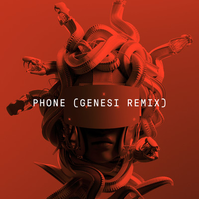 Phone (featuring Sam Tompkins, Em Beihold／GENESI Remix)/MEDUZA