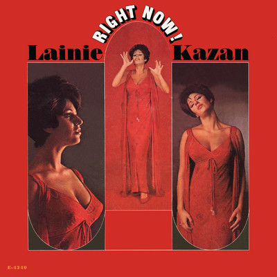 Right Now！/Lainie Kazan