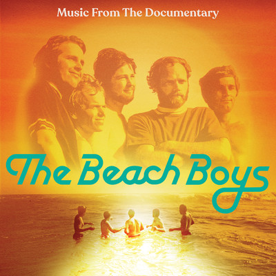 アルバム/The Beach Boys: Music From The Documentary/ビーチ・ボーイズ