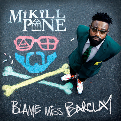 Life On The Line/Mikill Pane