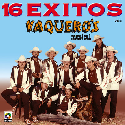 Algas Marinas/Vaquero's Musical