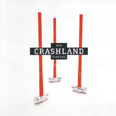 シングル/Confetti/Crash Land