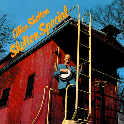 Shelton Special/Allen Shelton