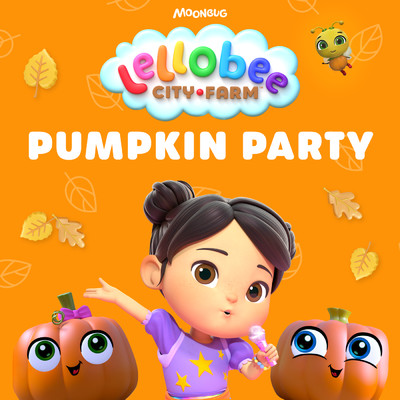 Pumpkin Party/Lellobee City Farm