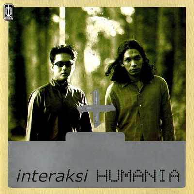 アルバム/Interaksi/Humania