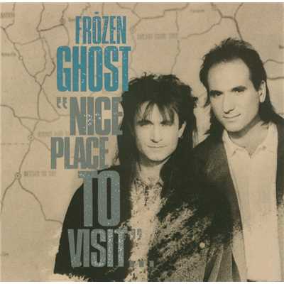 Better To Try/Frozen Ghost