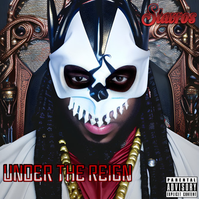 アルバム/Under the Reign/Dj Stavros