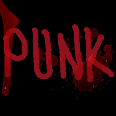 Punk/Zach Fry