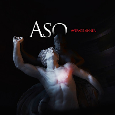 シングル/Average Sinner/ASO
