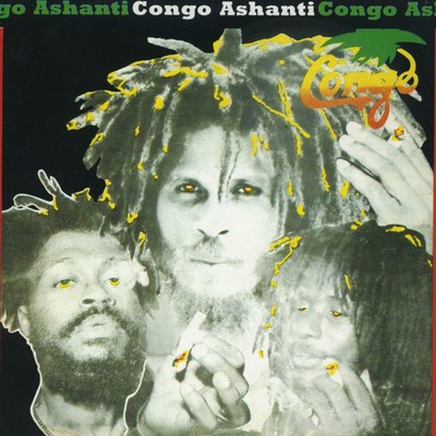 Congo Ashanti/The Congos