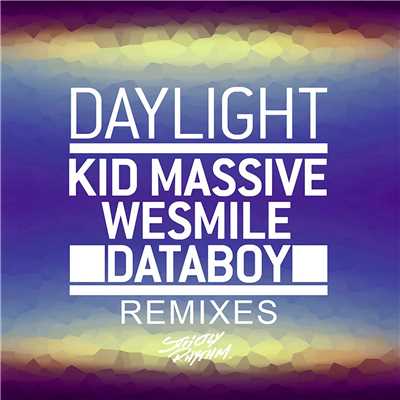 Daylight (David Puentez & Dario Rodriguez Remix Edit)/Kid Massive