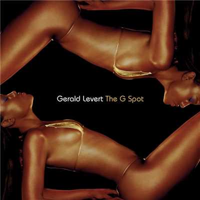 アルバム/G-Spot/Gerald Levert