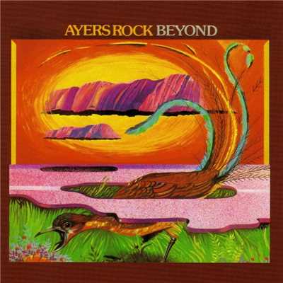 A Place to Go/Ayers Rock