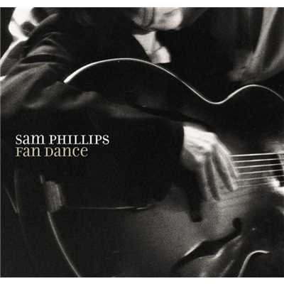 シングル/Say What You Mean/Sam Phillips