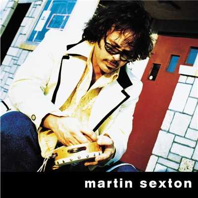 Where Did I Go Wrong/Martin Sexton