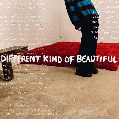 シングル/Different Kind Of Beautiful/Alec Benjamin