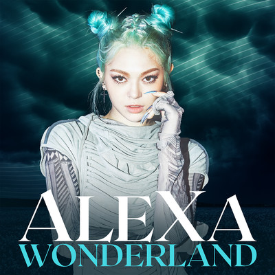 シングル/Wonderland (From “American Song Contest”)/AleXa