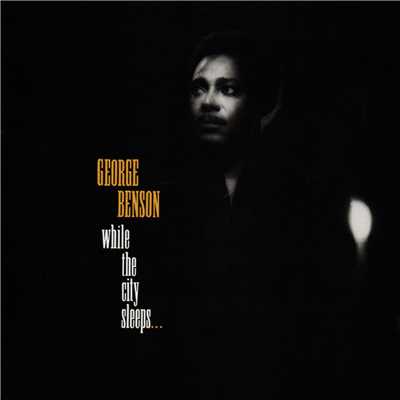 アルバム/While the City Sleeps/George Benson