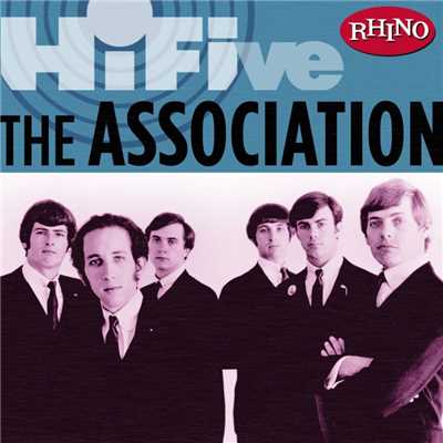 アルバム/Rhino Hi-Five: The Association/The Association