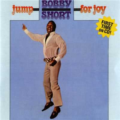 アルバム/Jump For Joy/Bobby Short