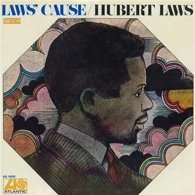アルバム/Law's Cause/Hubert Laws