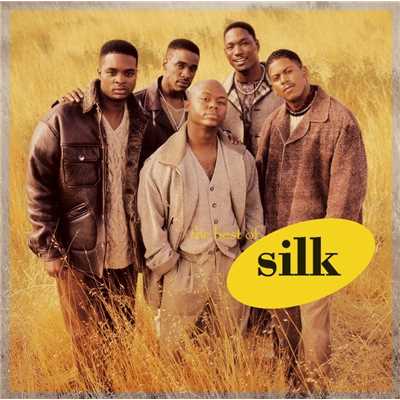 アルバム/The Best of Silk/Silk