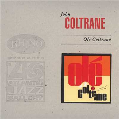 Ole Coltrane (Deluxe Edition)/ジョン・コルトレーン