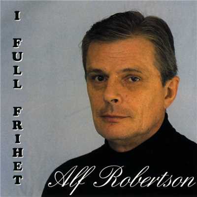 アルバム/I full frihet/Alf Robertson
