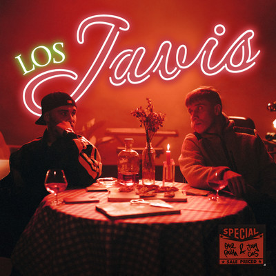 Los Javis/One Path & Jay Cas