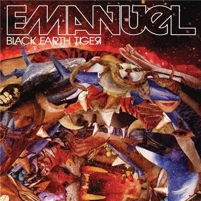 Black Earth Tiger/Emanuel