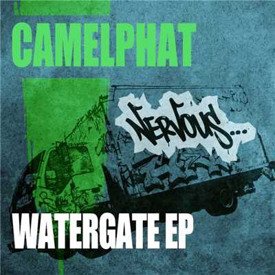 Watergate EP/Camelphat
