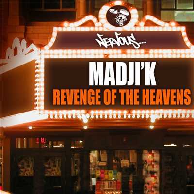 シングル/Revenge Of The Heavens (Original Mix)/Madji'k