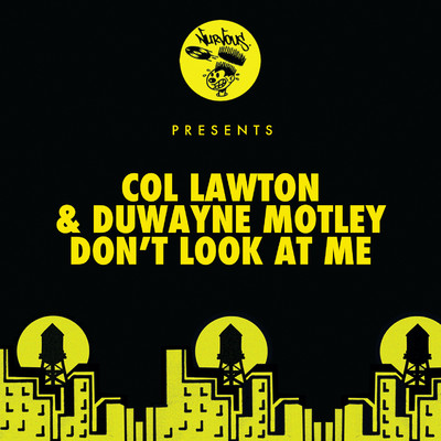 Col Lawton／Duwayne Motley